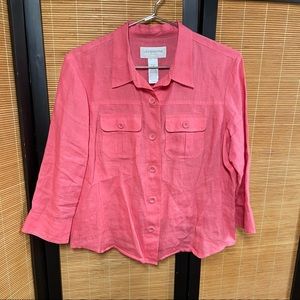 Liz Claiborne shirt